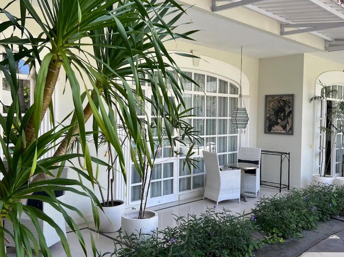 فندق Casa Artista By Kresna Hospitality سمينياك المظهر الخارجي الصورة