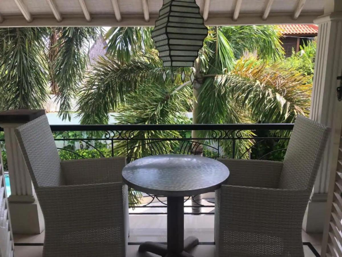 فندق Casa Artista By Kresna Hospitality سمينياك المظهر الخارجي الصورة