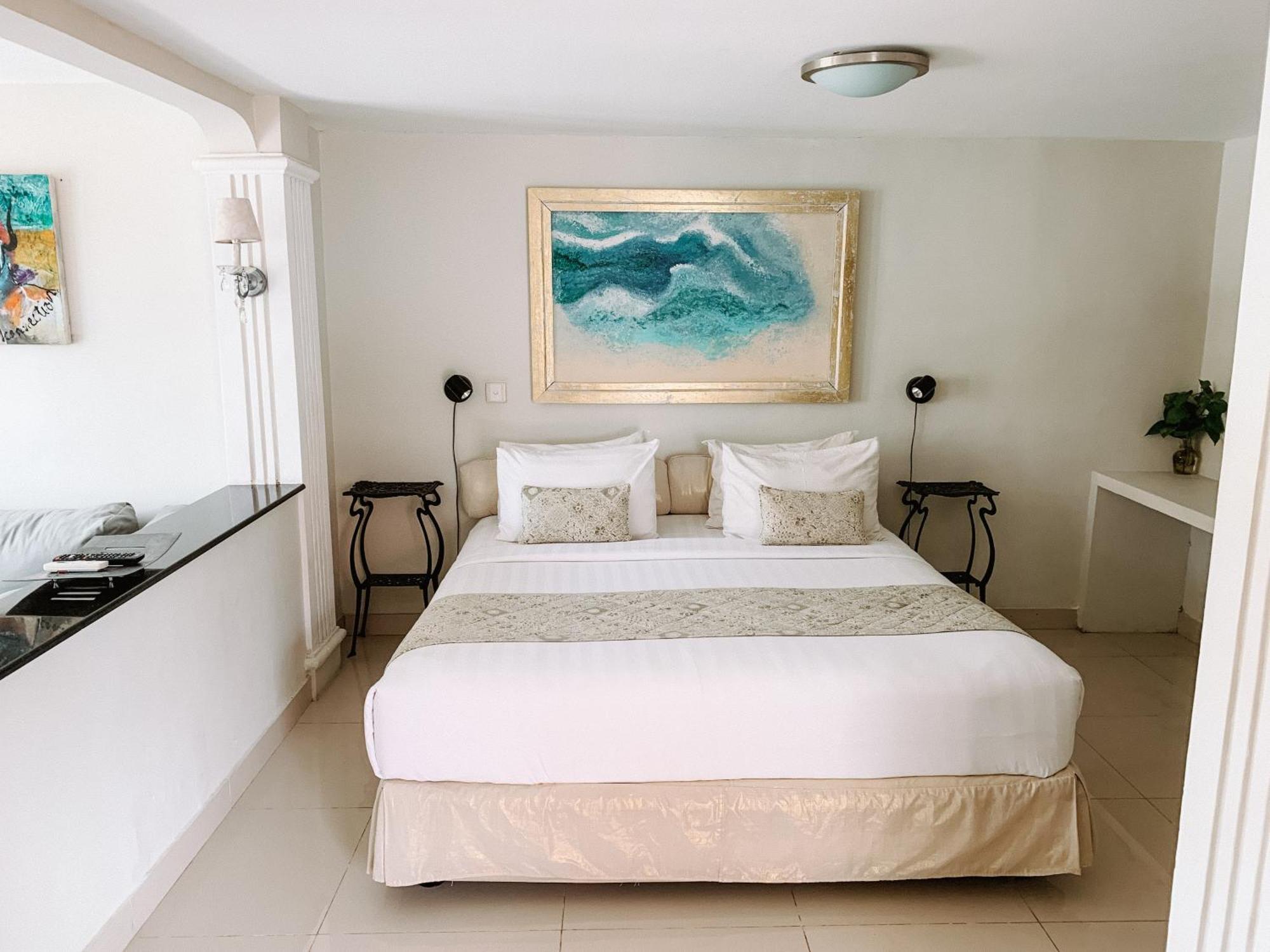 فندق Casa Artista By Kresna Hospitality سمينياك المظهر الخارجي الصورة