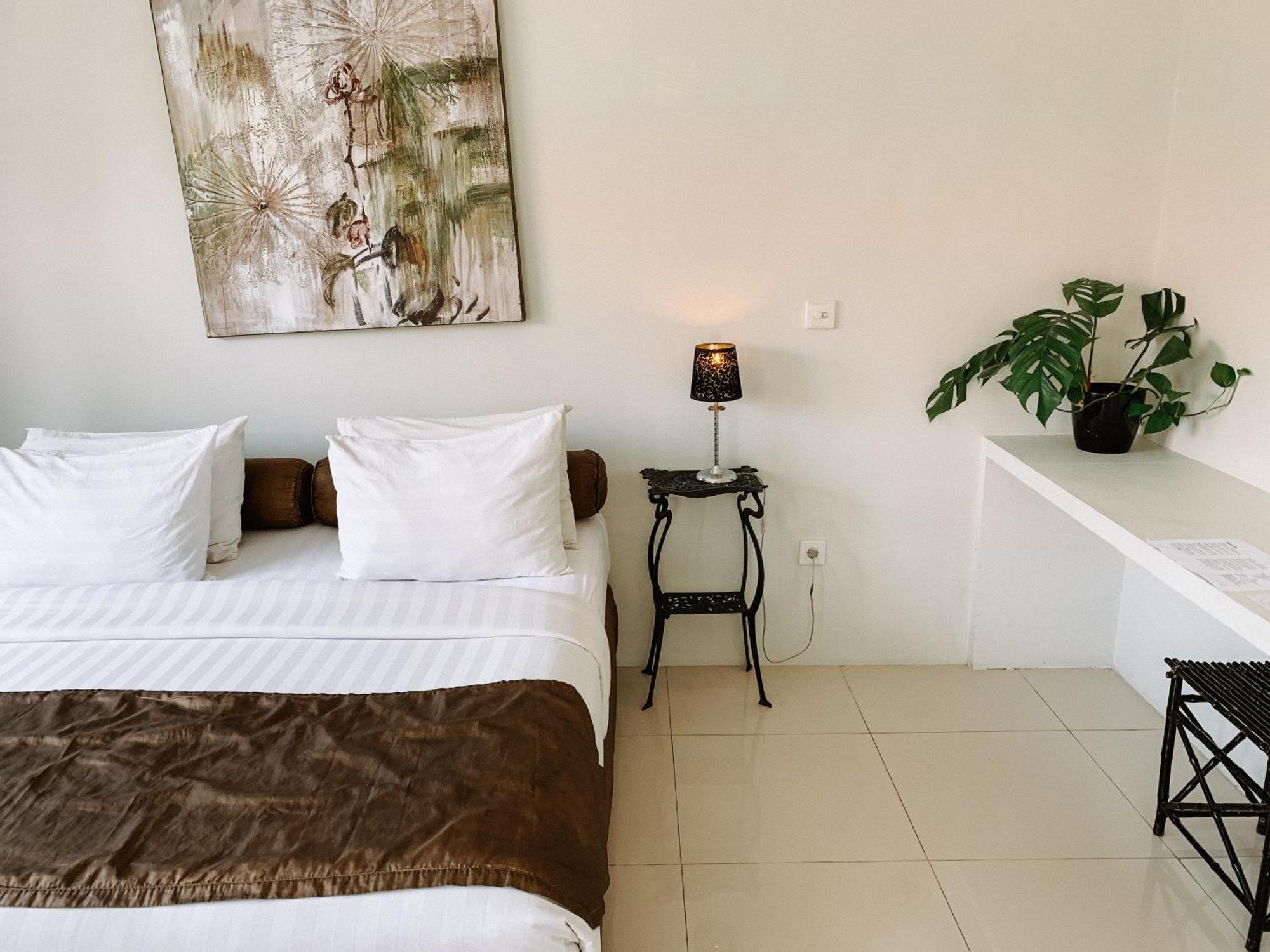 فندق Casa Artista By Kresna Hospitality سمينياك المظهر الخارجي الصورة