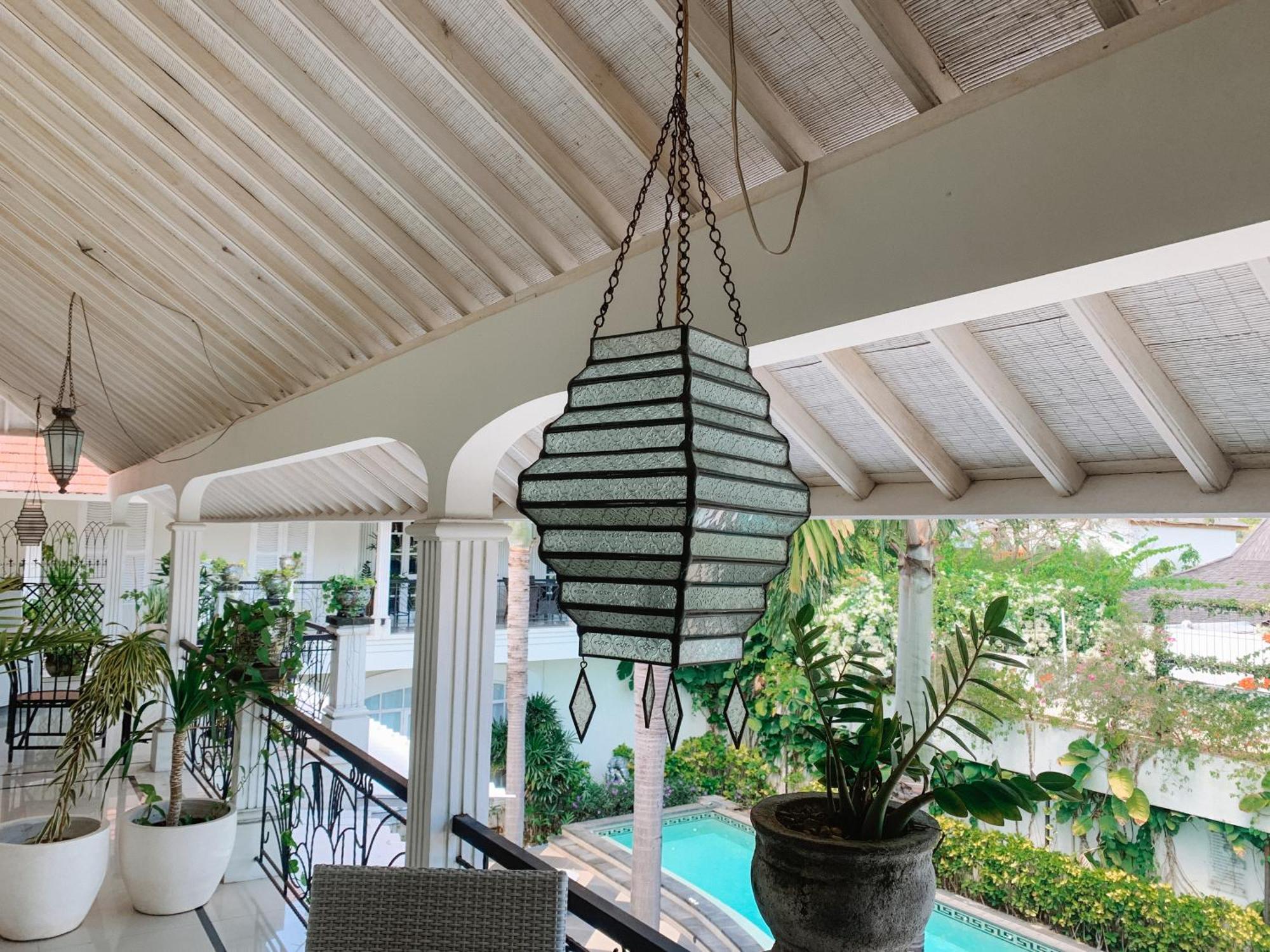 فندق Casa Artista By Kresna Hospitality سمينياك المظهر الخارجي الصورة